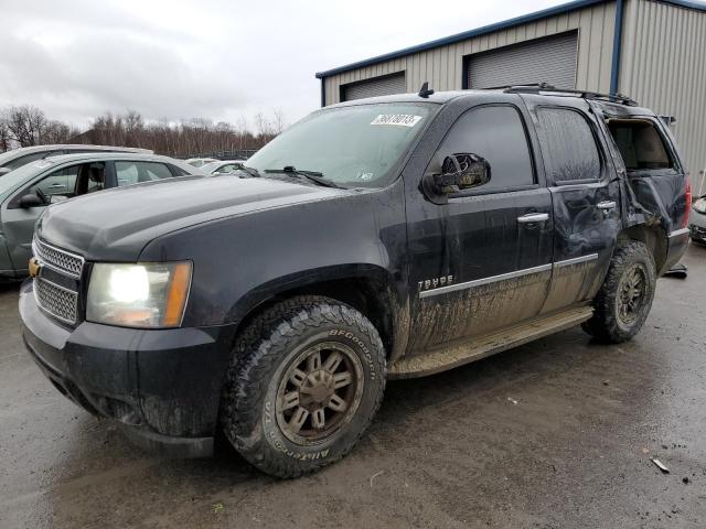 CHEVROLET TAHOE K150 2010 1gnukce05ar151457