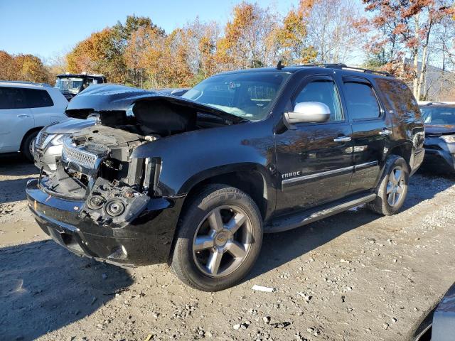 CHEVROLET TAHOE 2010 1gnukce05ar153824