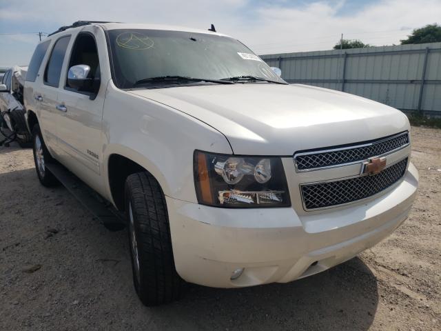 CHEVROLET TAHOE K150 2010 1gnukce05ar201659