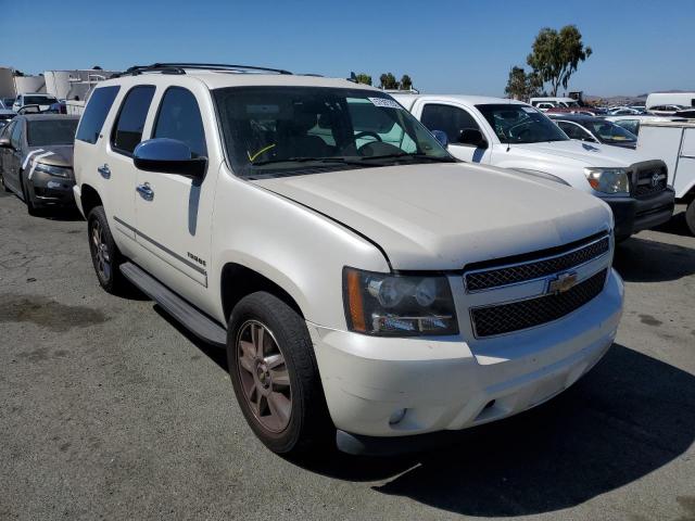 CHEVROLET TAHOE K150 2010 1gnukce05ar203766