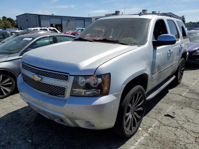 CHEVROLET TAHOE 2010 1gnukce05ar204710