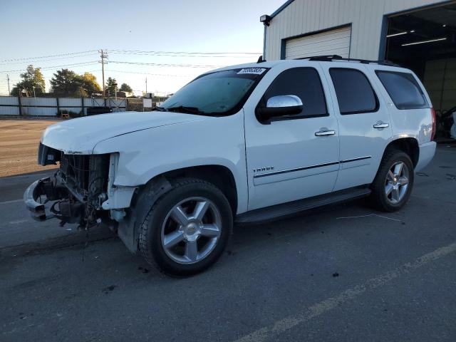 CHEVROLET TAHOE K150 2010 1gnukce05ar207784