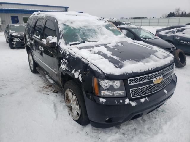 CHEVROLET TAHOE K150 2010 1gnukce05ar208031