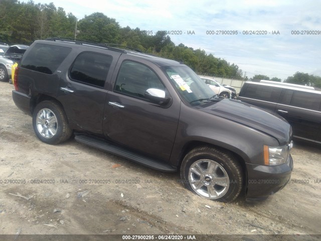 CHEVROLET TAHOE 2010 1gnukce05ar210216