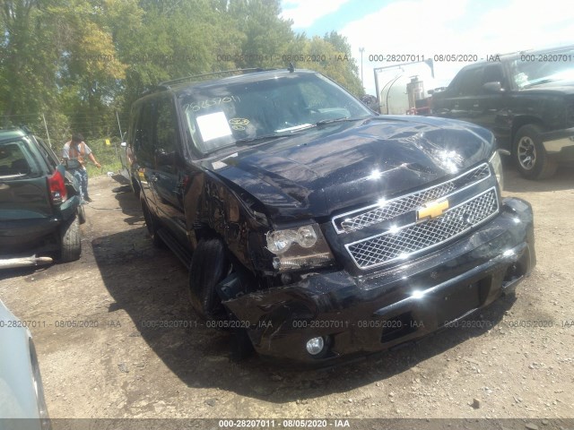 CHEVROLET TAHOE 2010 1gnukce05ar280296