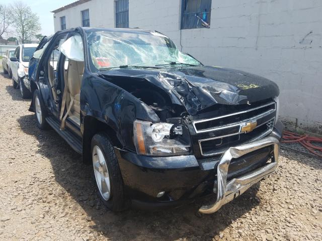 CHEVROLET TAHOE K150 2010 1gnukce06ar106060