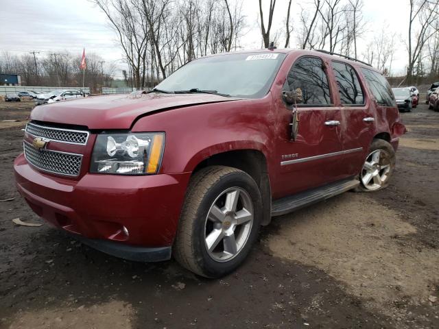 CHEVROLET TAHOE K150 2010 1gnukce06ar118824