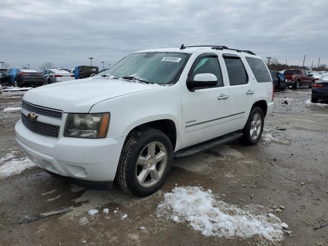 CHEVROLET TAHOE K150 2010 1gnukce06ar181468