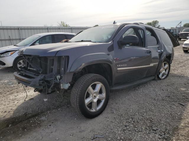 CHEVROLET TAHOE K150 2010 1gnukce06ar192826