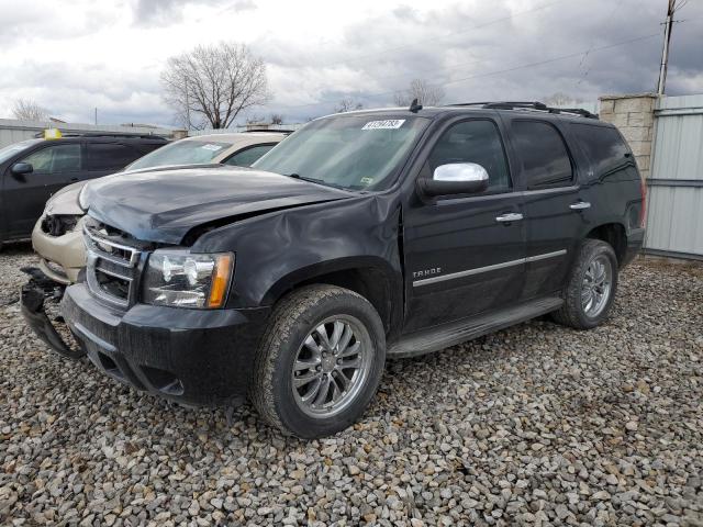 CHEVROLET TAHOE K150 2010 1gnukce06ar193281