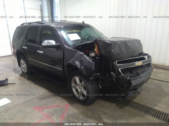 CHEVROLET TAHOE 2010 1gnukce06ar276628