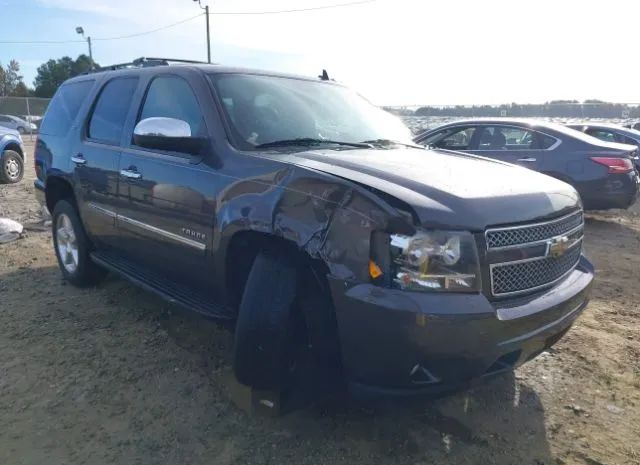 CHEVROLET TAHOE 2010 1gnukce07ar104611