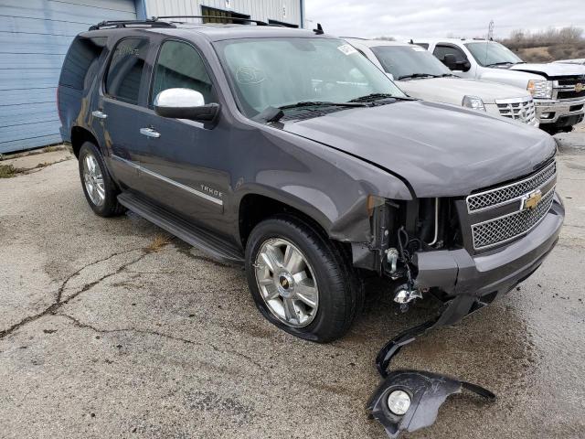 CHEVROLET TAHOE K150 2010 1gnukce07ar106407