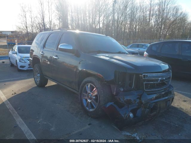 CHEVROLET TAHOE 2010 1gnukce07ar106844