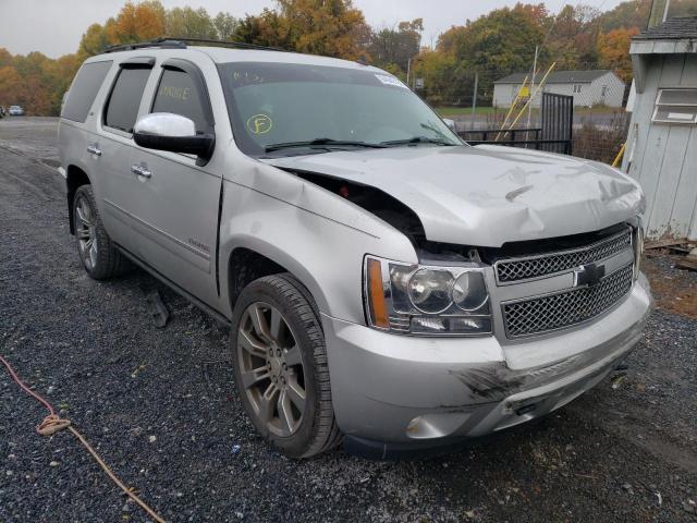 CHEVROLET TAHOE K150 2010 1gnukce07ar121375