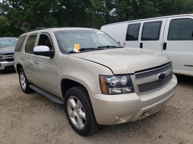 CHEVROLET TAHOE K150 2010 1gnukce07ar136247