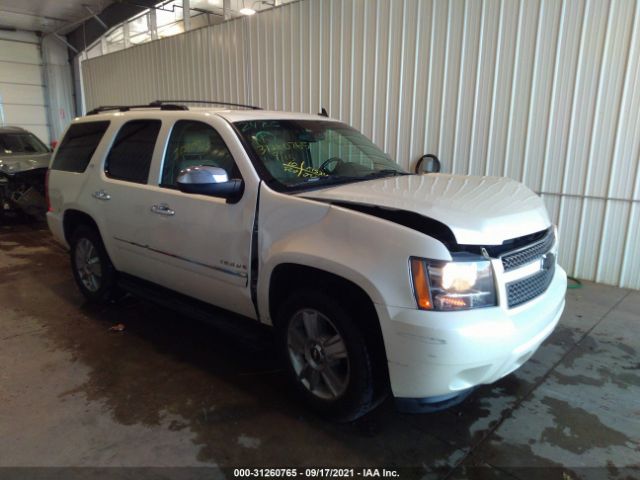 CHEVROLET TAHOE 2010 1gnukce07ar149256