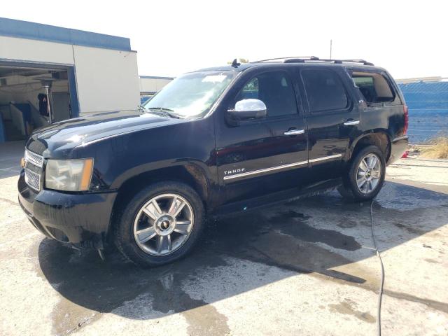 CHEVROLET TAHOE K150 2010 1gnukce07ar153775