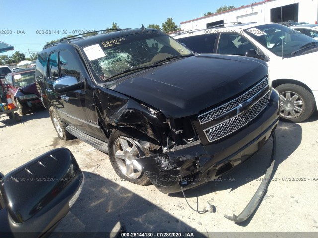 CHEVROLET TAHOE 2010 1gnukce07ar157938