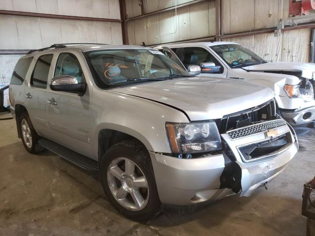 CHEVROLET TAHOE K150 2010 1gnukce07ar159639