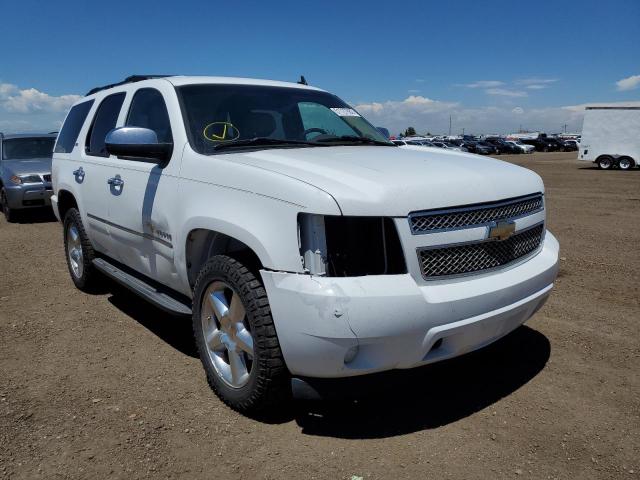 CHEVROLET TAHOE K150 2010 1gnukce07ar174657