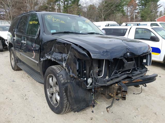 CHEVROLET TAHOE K150 2010 1gnukce07ar218222