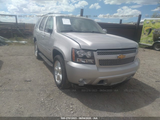 CHEVROLET TAHOE 2010 1gnukce07ar228023