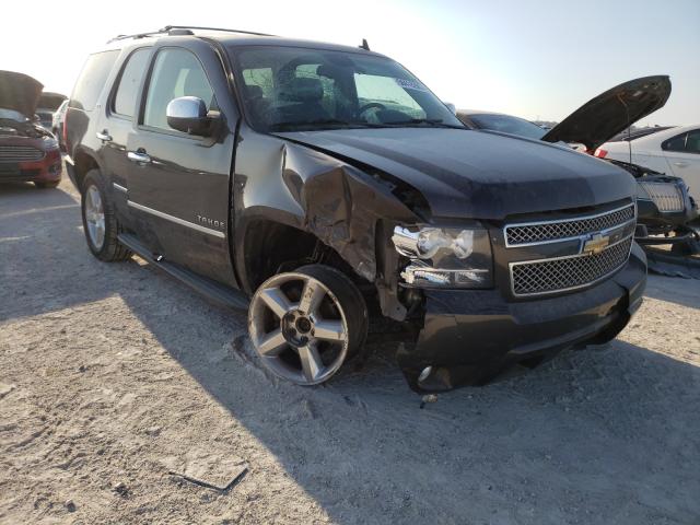 CHEVROLET TAHOE K150 2010 1gnukce07ar266383