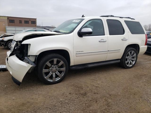 CHEVROLET TAHOE K150 2010 1gnukce08ar110885