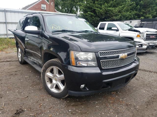 CHEVROLET TAHOE K150 2010 1gnukce08ar150142