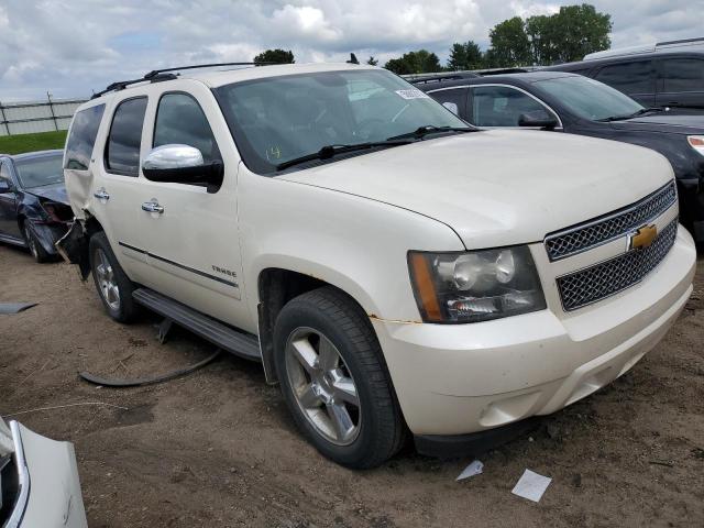 CHEVROLET TAHOE K150 2010 1gnukce08ar164154