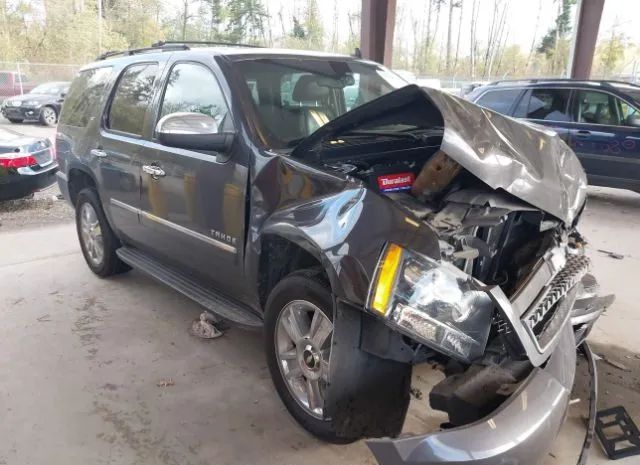 CHEVROLET TAHOE 2010 1gnukce08ar175719