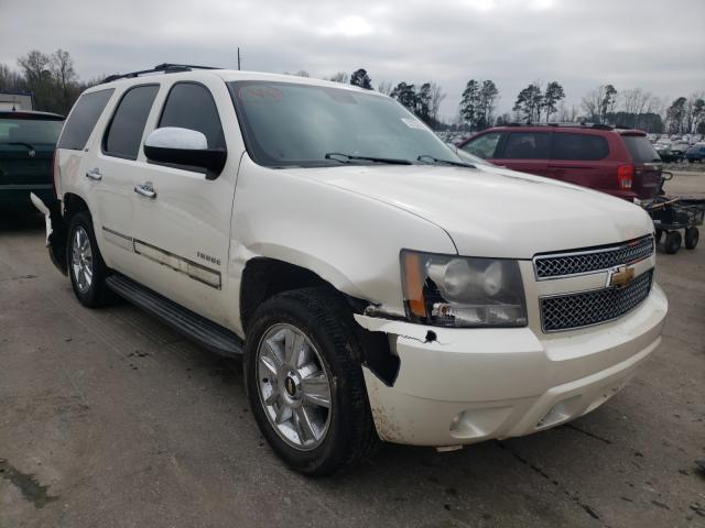 CHEVROLET TAHOE K150 2010 1gnukce08ar202207