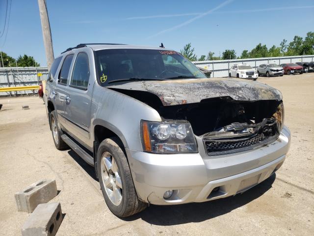 CHEVROLET TAHOE K150 2010 1gnukce08ar204796