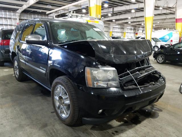 CHEVROLET TAHOE K150 2010 1gnukce08ar214387