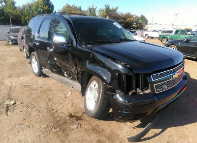 CHEVROLET TAHOE 2010 1gnukce08ar236051