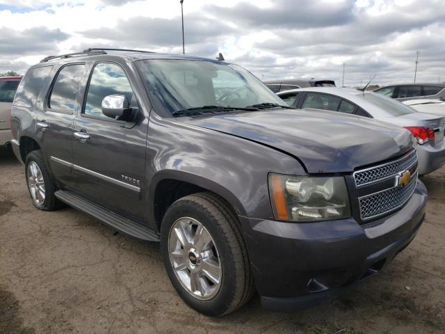 CHEVROLET TAHOE K150 2010 1gnukce09ar124553