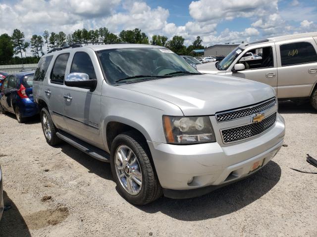 CHEVROLET TAHOE K150 2010 1gnukce09ar151185