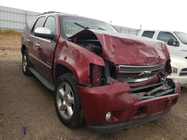 CHEVROLET TAHOE K150 2010 1gnukce09ar156211