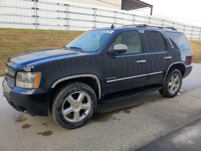 CHEVROLET TAHOE 2010 1gnukce09ar173624