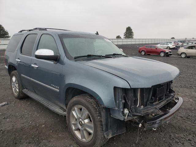 CHEVROLET TAHOE K150 2010 1gnukce09ar174319