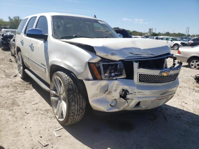 CHEVROLET TAHOE K150 2010 1gnukce09ar199642