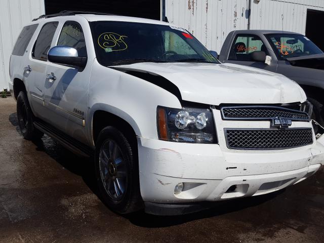 CHEVROLET TAHOE K150 2010 1gnukce09ar275893