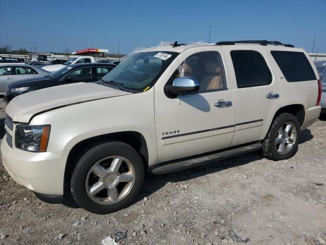 CHEVROLET TAHOE K150 2010 1gnukce09ar289888