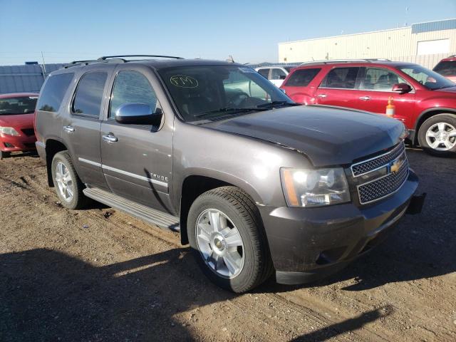 CHEVROLET TAHOE K150 2010 1gnukce0xar105977