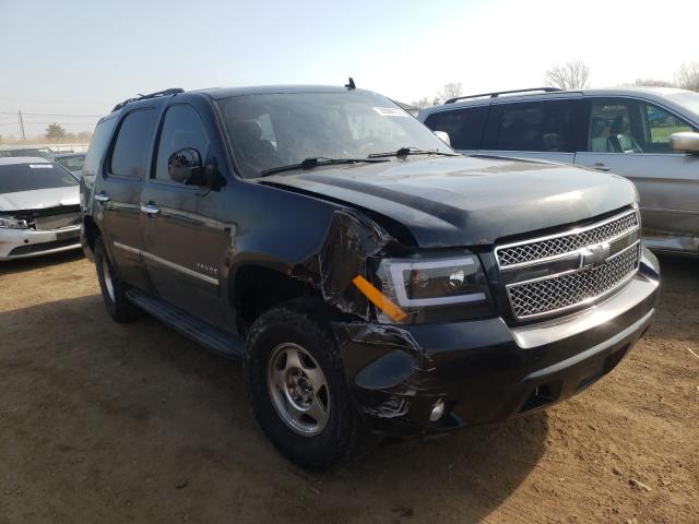 CHEVROLET TAHOE K150 2010 1gnukce0xar163653