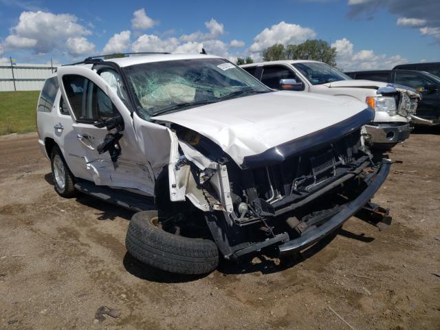 CHEVROLET TAHOE K150 2010 1gnukce0xar207604