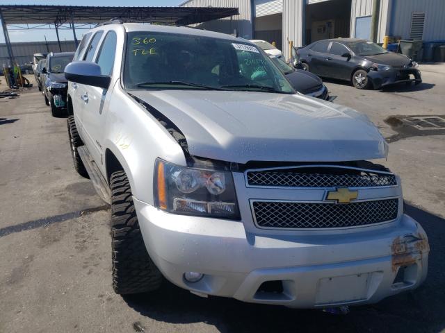 CHEVROLET TAHOE K150 2010 1gnukce0xar210096