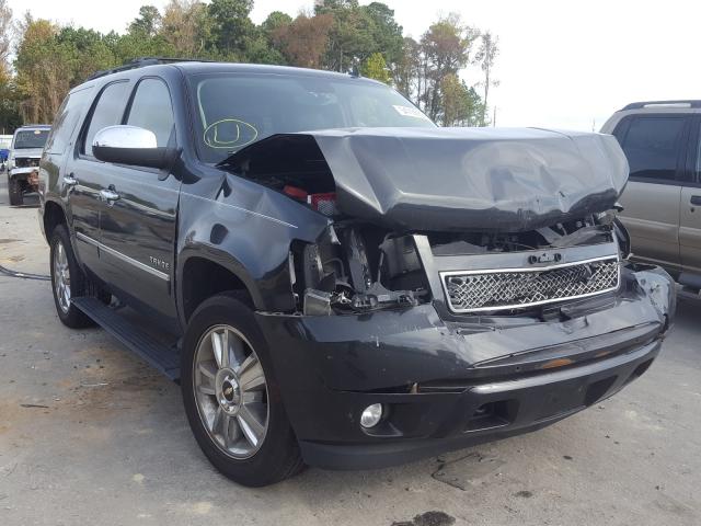 CHEVROLET TAHOE K150 2010 1gnukce0xar216674