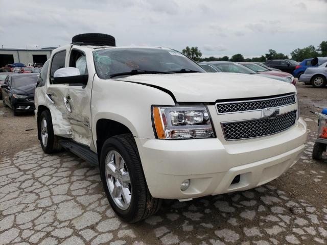 CHEVROLET TAHOE K150 2010 1gnukce0xar225178